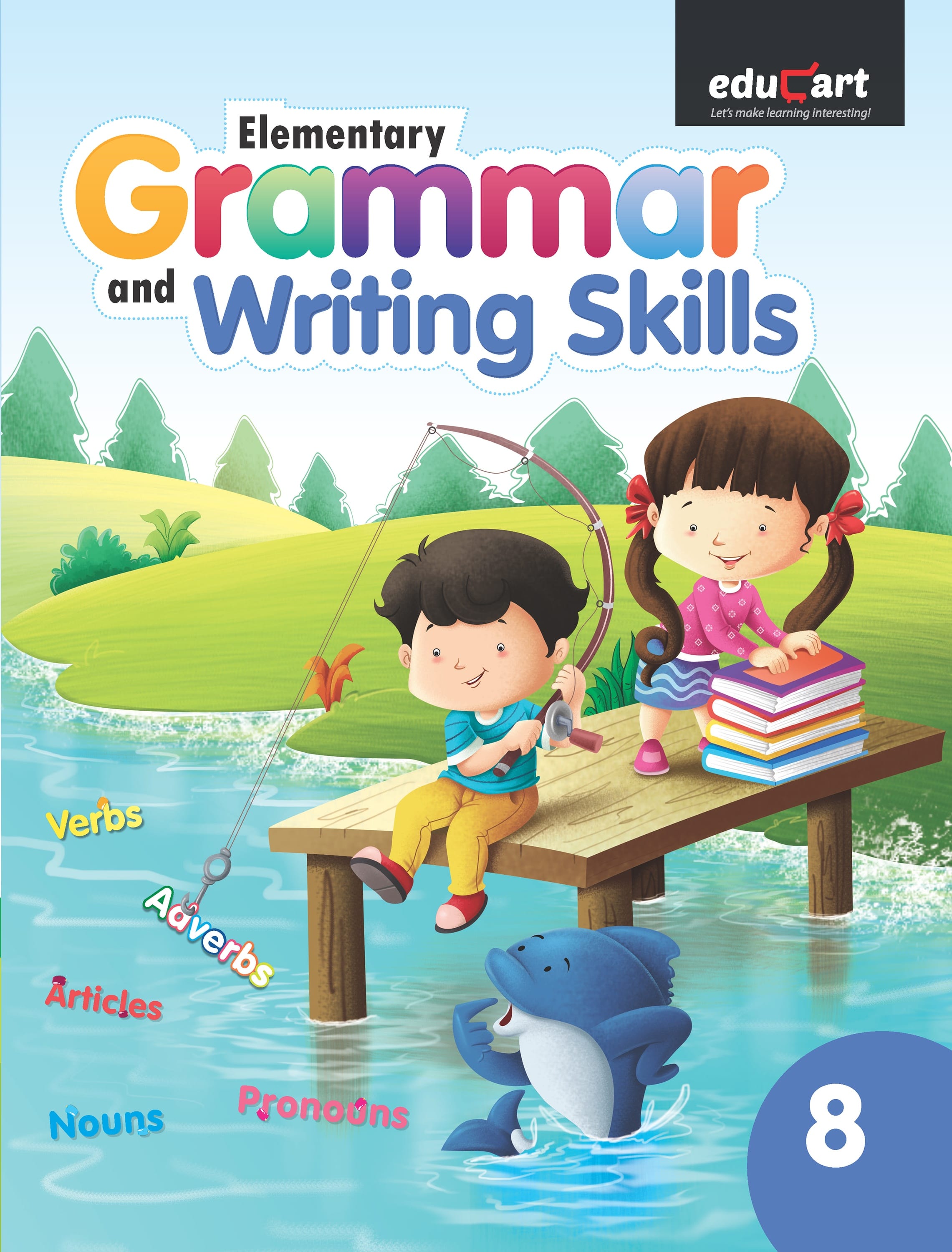 Class 8 Elementary Grammar And Composition Teacher s Manual PDF Download Class 8 Elementary Grammar And Composition Teacher s Manual PDF Download